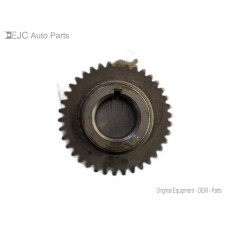 16H217 Crankshaft Timing Gear From 2014 Jeep Cherokee 2.4 05047490AA 16H217 Crankshaft Timing Gear From 2014 Jeep Cherokee 2.4 05047490AA